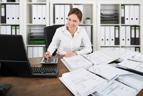 Small Business Accounting in Otahuhu