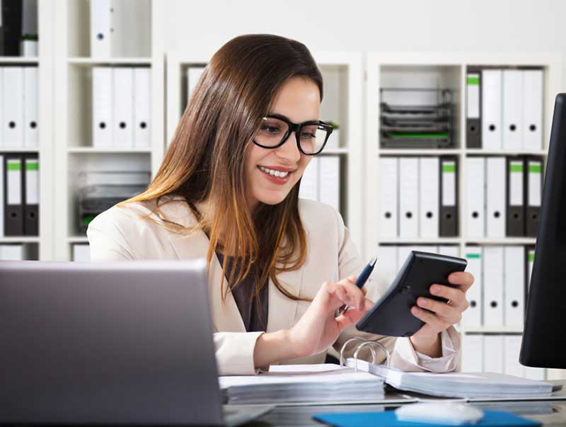 Budget Planning Services in Botany