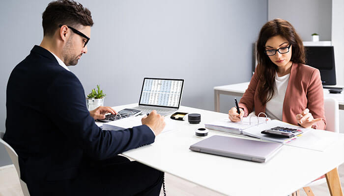 Budget Planning Services in Flatbush