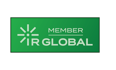 Member of IR Global